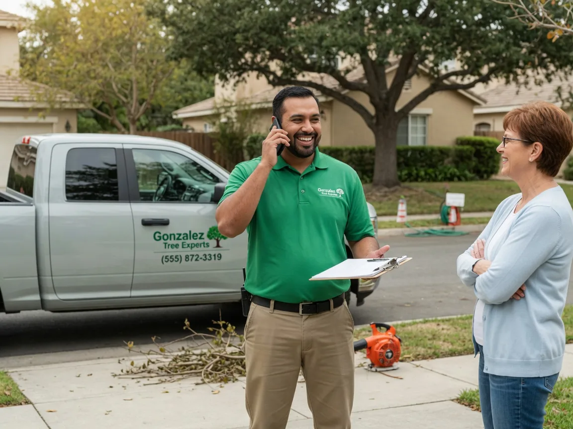 Tree Service Teachey, NC FAQs